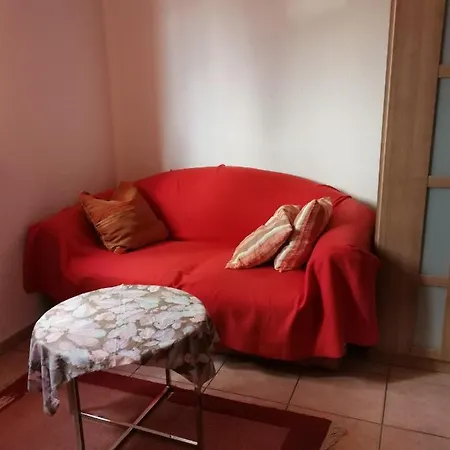 Апартаменты Og 2 Пайне