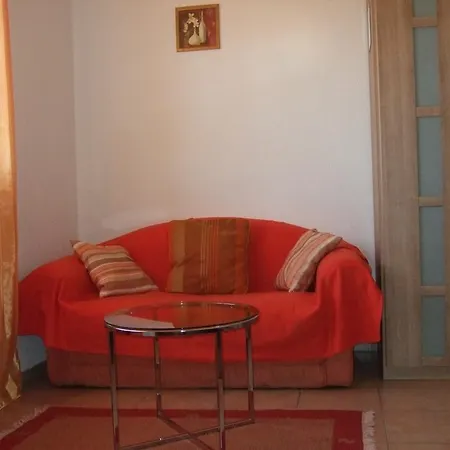 Апартаменты Og 2