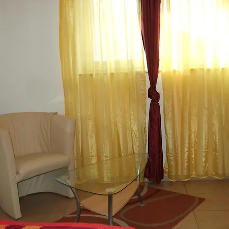 Og 2 Апартаменты Пайне